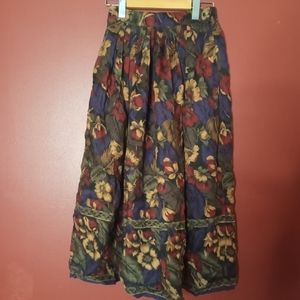 Principles Collection Petite Skirt Sz 6